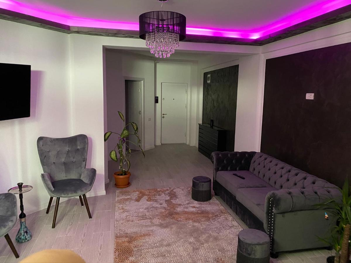 Silver Apartaments Năvodari Extérieur photo