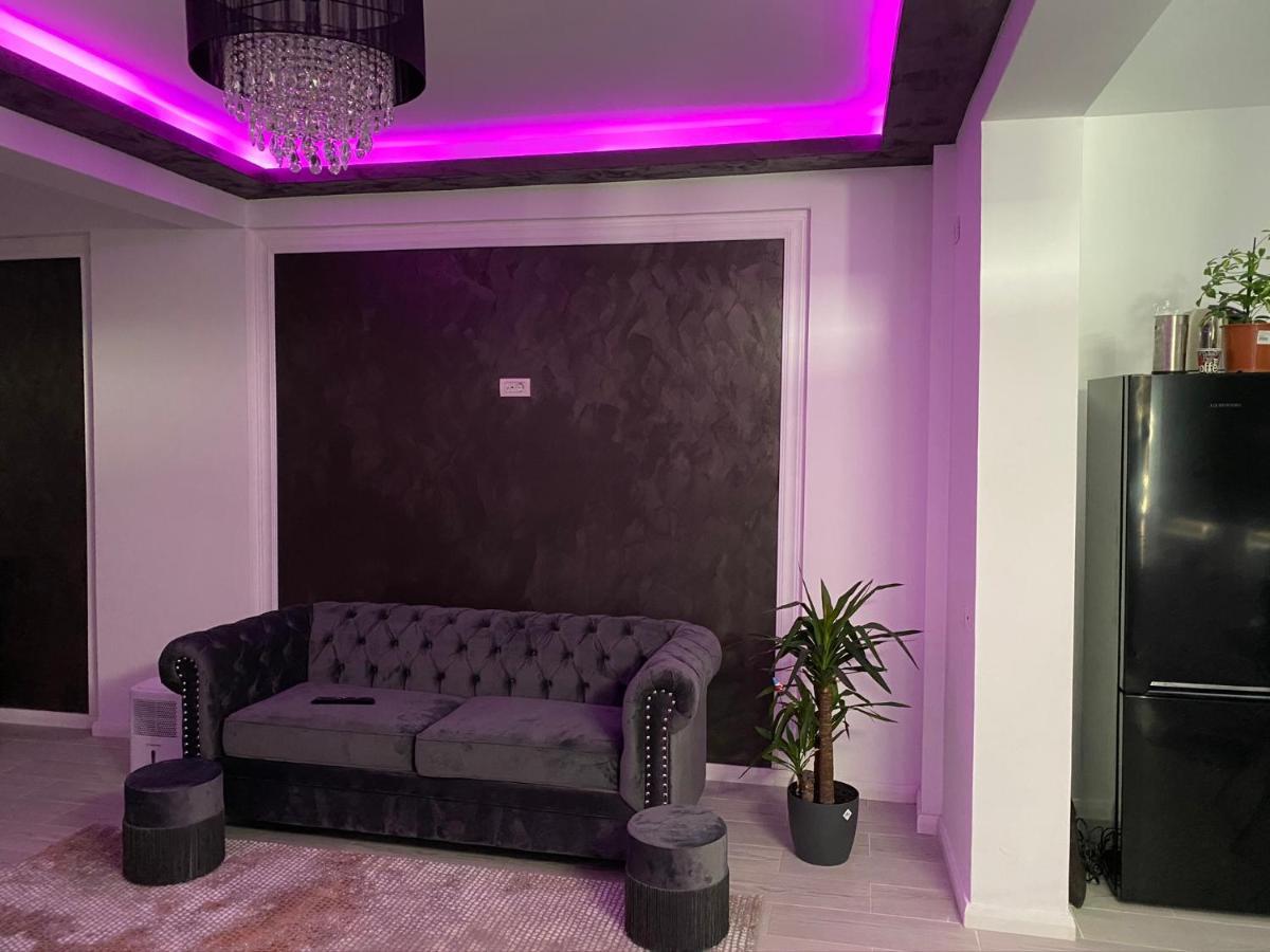 Silver Apartaments Năvodari Extérieur photo