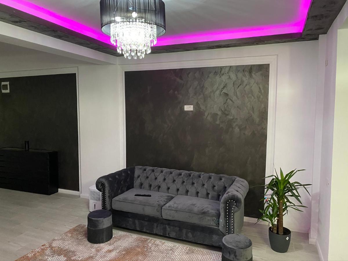 Silver Apartaments Năvodari Extérieur photo