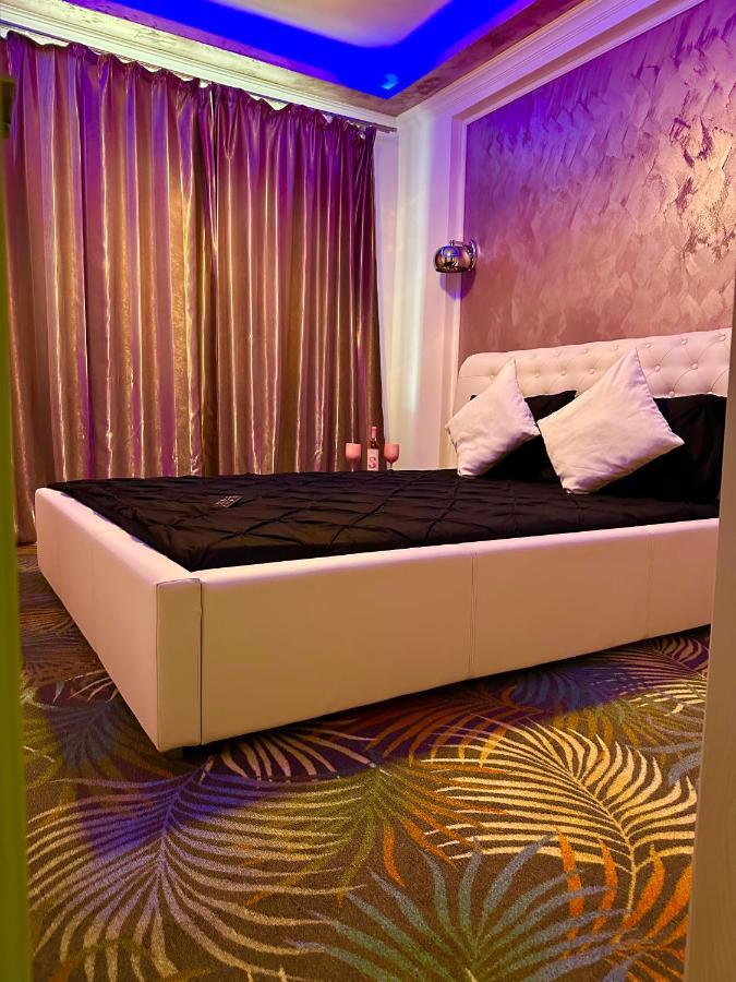 Silver Apartaments Năvodari Extérieur photo